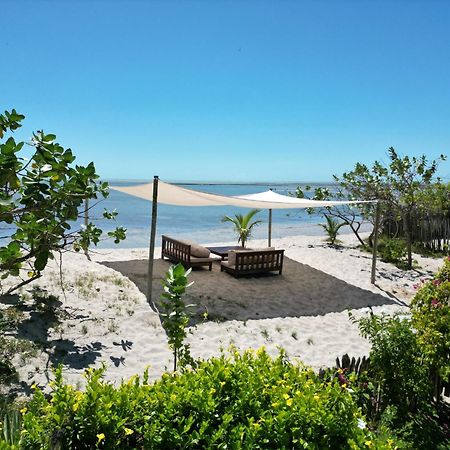 Casa Camurupim バーハ・グランデ エクステリア 写真