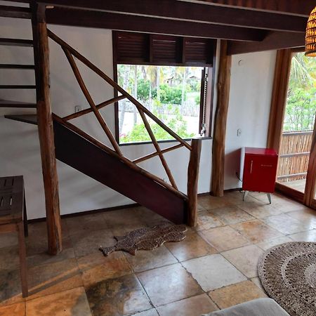 Casa Camurupim バーハ・グランデ エクステリア 写真