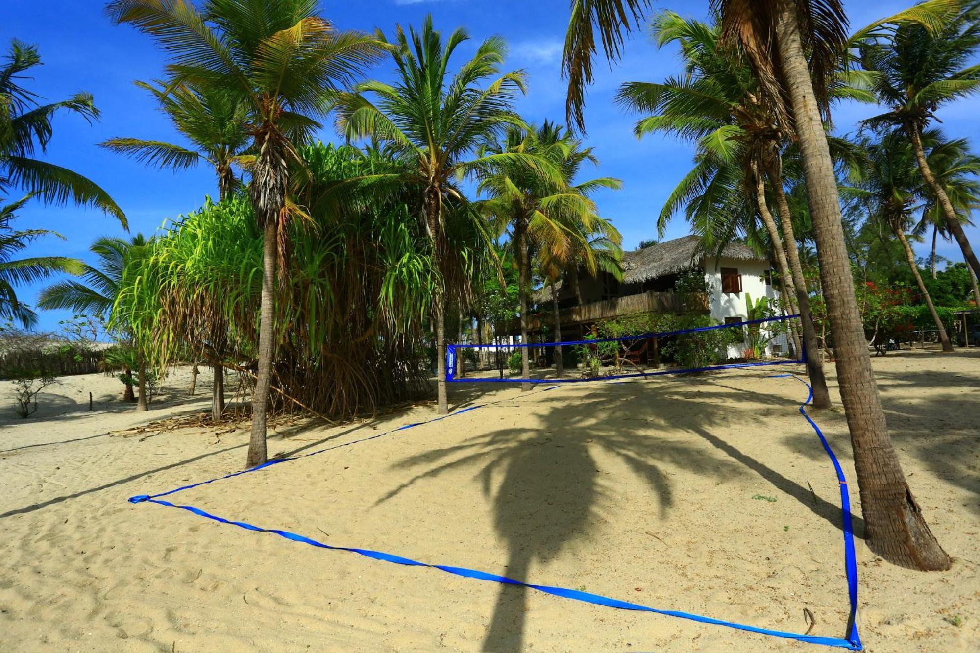 Casa Camurupim バーハ・グランデ エクステリア 写真