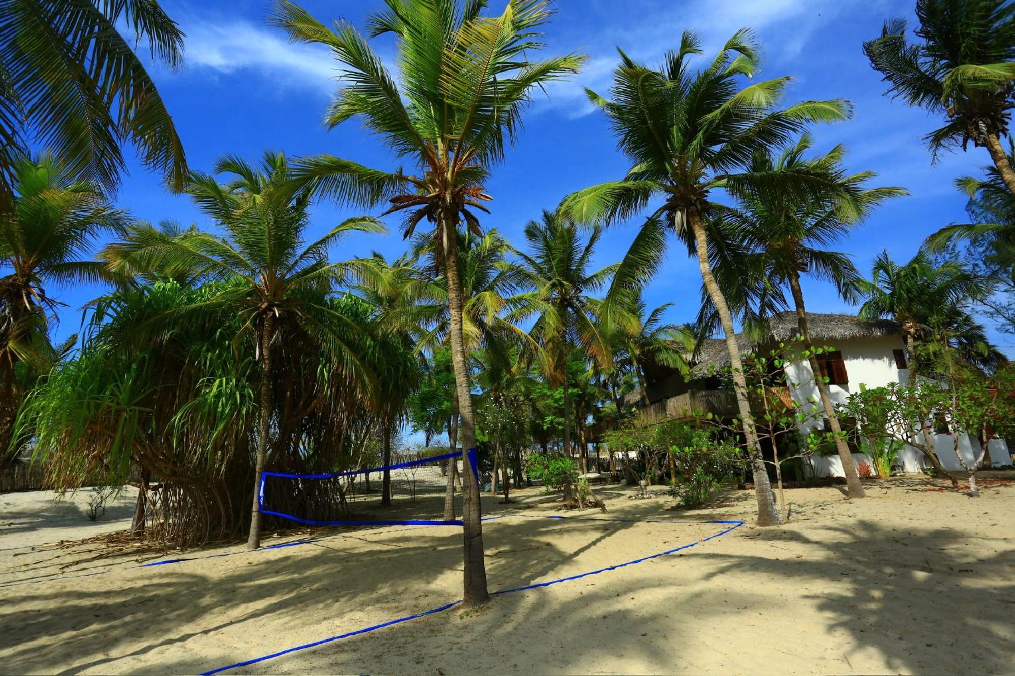 Casa Camurupim バーハ・グランデ エクステリア 写真