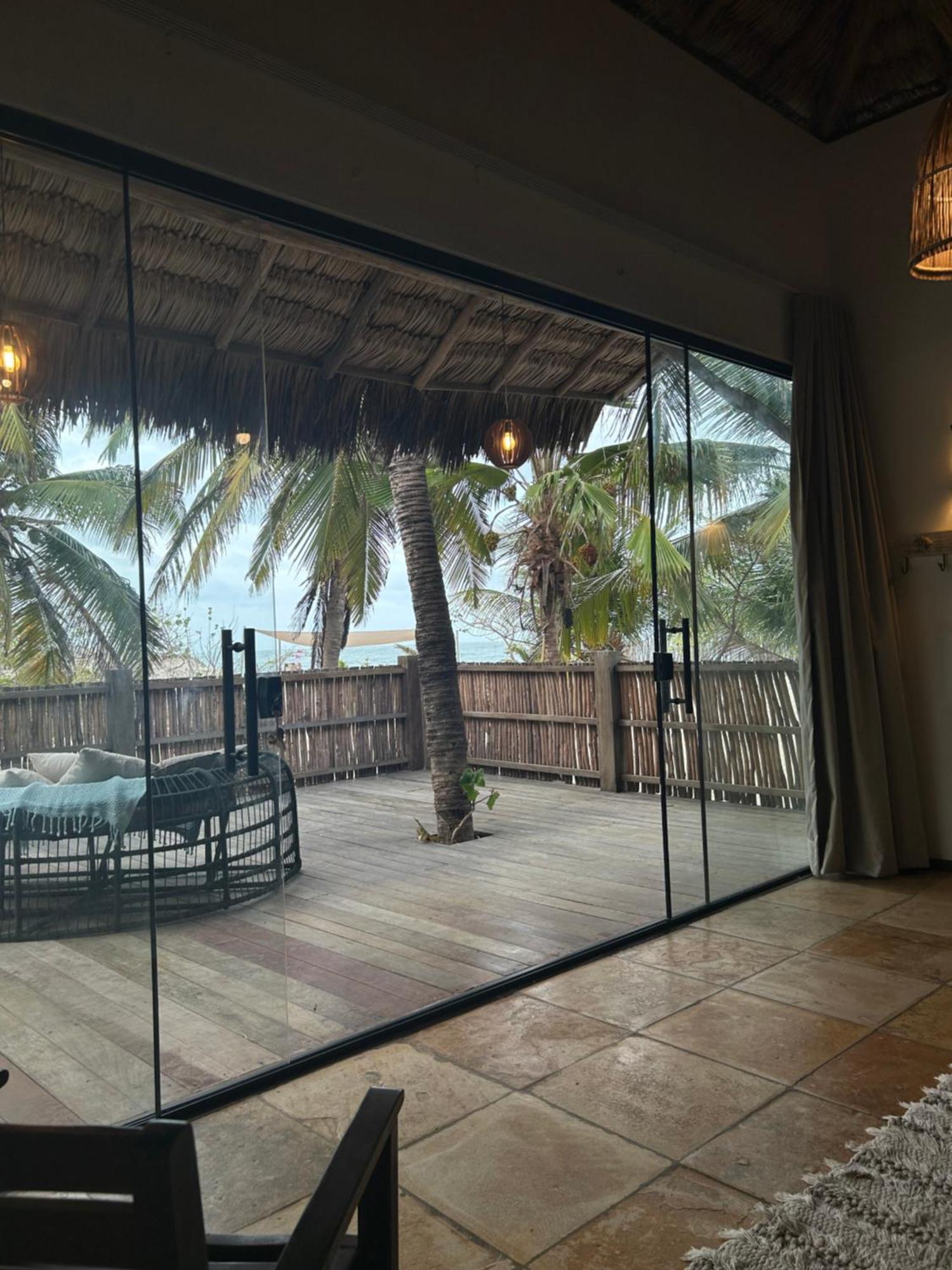 Casa Camurupim バーハ・グランデ エクステリア 写真