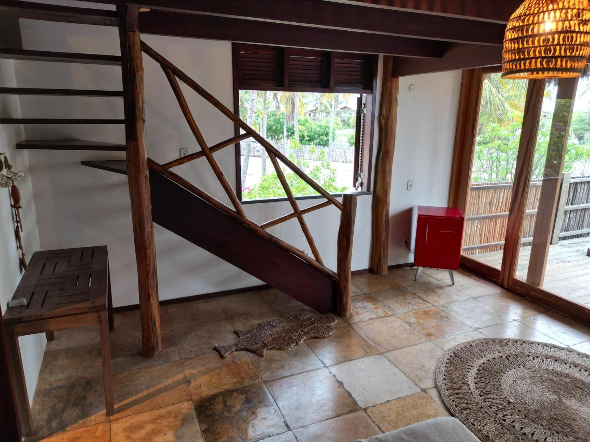 Casa Camurupim バーハ・グランデ エクステリア 写真