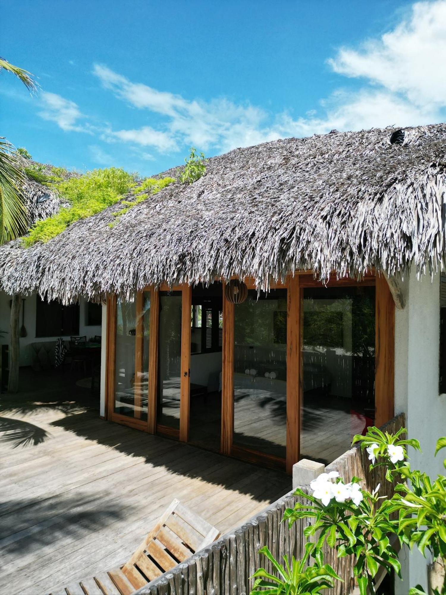 Casa Camurupim バーハ・グランデ エクステリア 写真